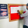 A mobile awareness program was held in Homagama in conjunction with the International Anti-Drug Day on June 26 (2022-06-26)